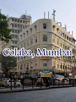 Colaba Escorts Phone WhatsApp